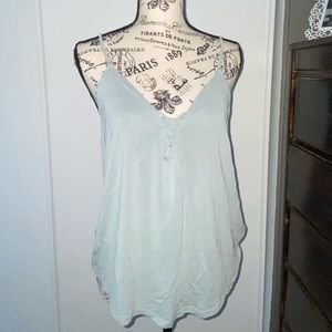 Soft & Sexy Seuded Tank, Very Cozy Material!